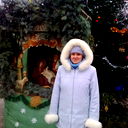 Лена Пичугина