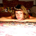 Dasha Khikhlova