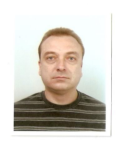 Юрий Кравченко