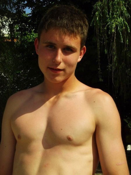 Александр Зимарин