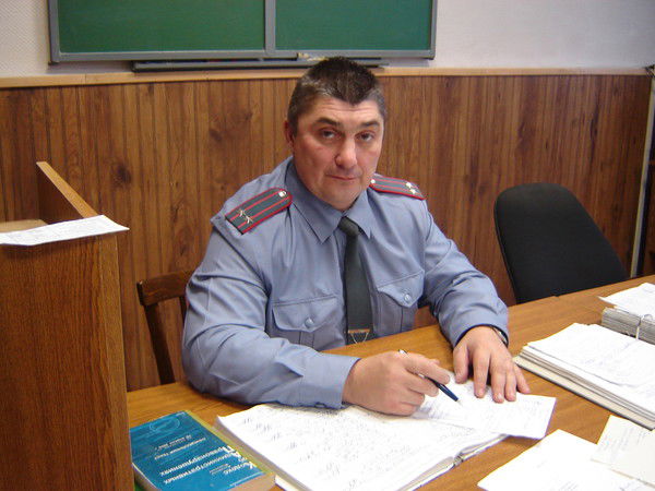 Сергей Татевосян