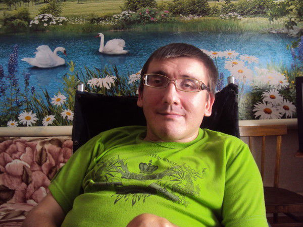 Владимир Лазарев