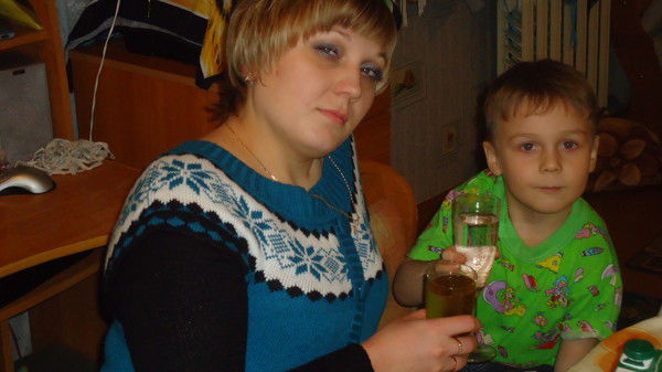 Наталья Тымченко