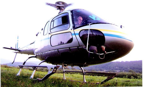 Олег Щербаков