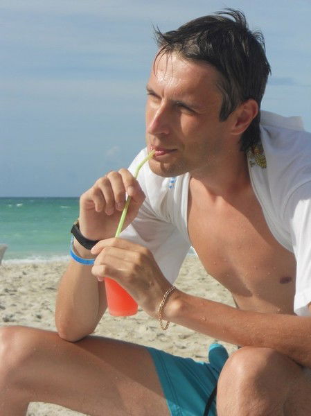 Николай Макеров