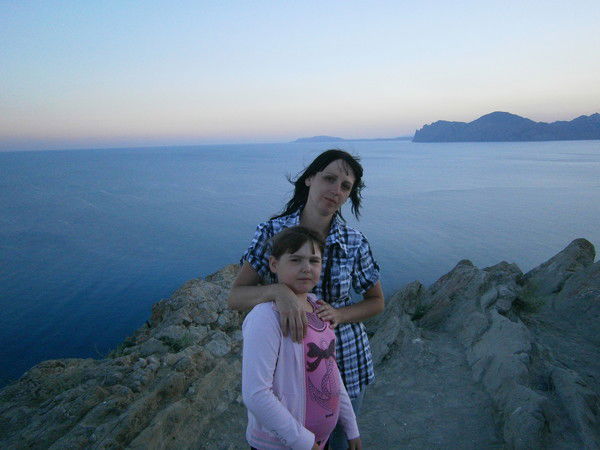 Таня Дяченко