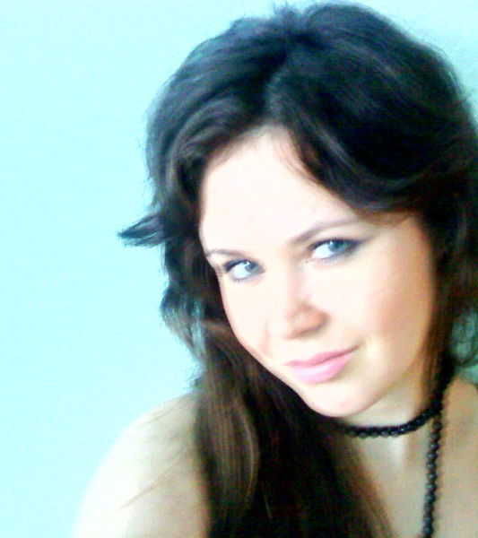 Светлана Немцева