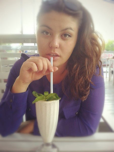 Оксана Нигаматуллина