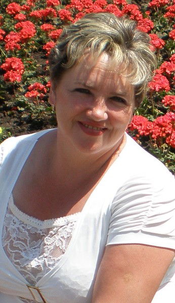 Светлана Исайко (Бакуменко)