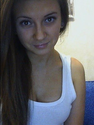 Ирина Беляева