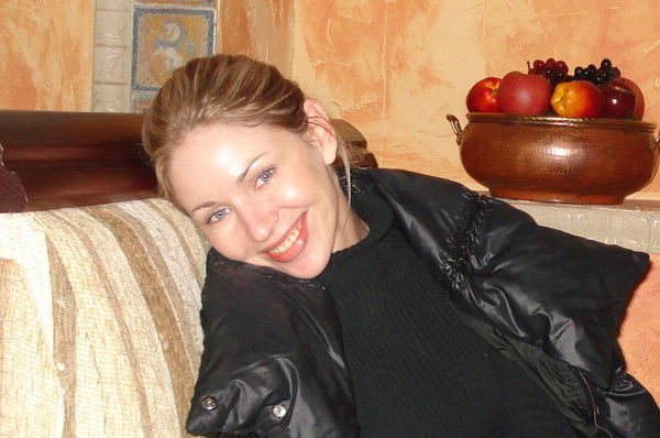 Наталья Субботина