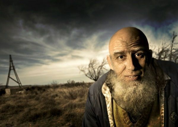 Бейсен Бердибеков