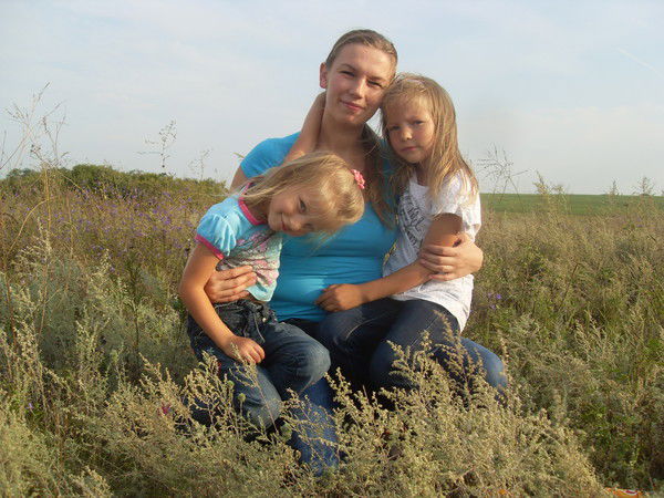 Виктория Штрубель