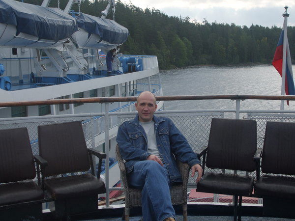 Вячеслав Алешин