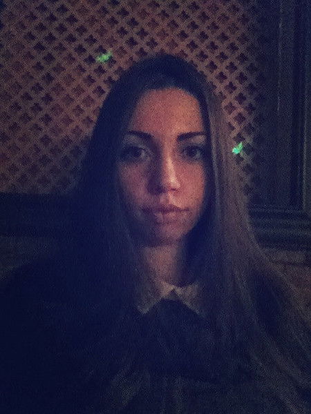 Марина Мася