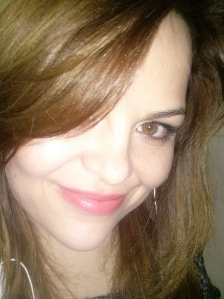 Аделина Столярова