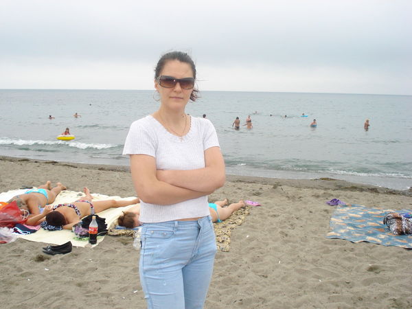 Ирина Ковалёва