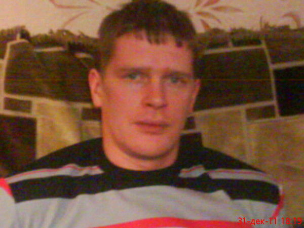 Владимир Хахалев