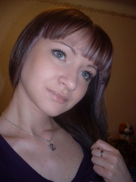 Ирина Загузина