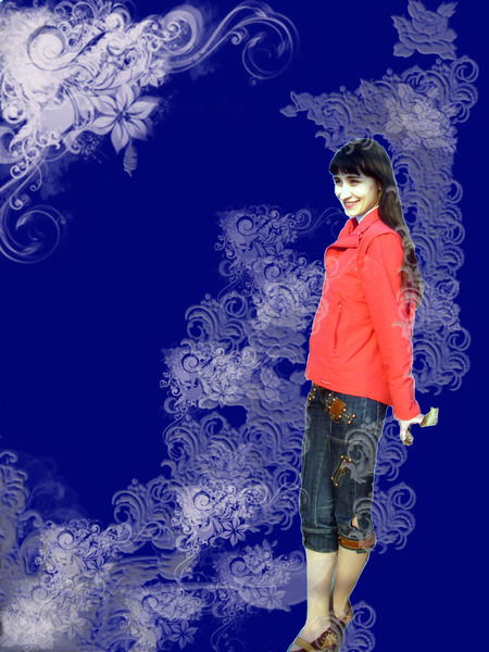 Виктория Калиниченко