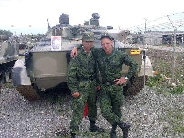 Коля Королев