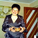 Елена Крупенко