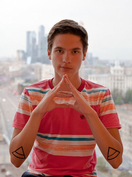 Влад Мальцев