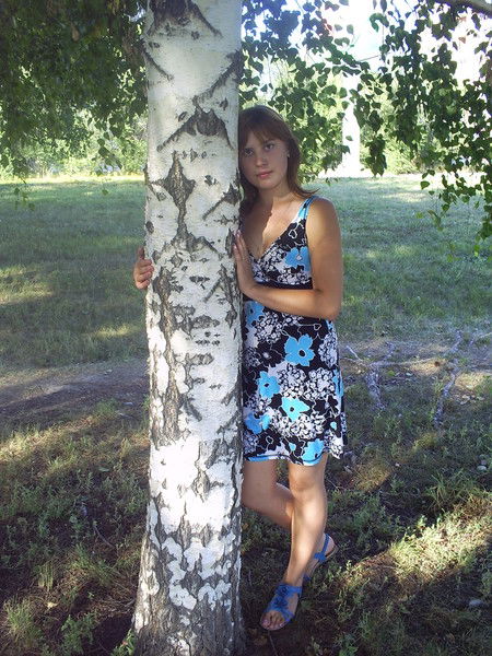 Валентина Бекирова