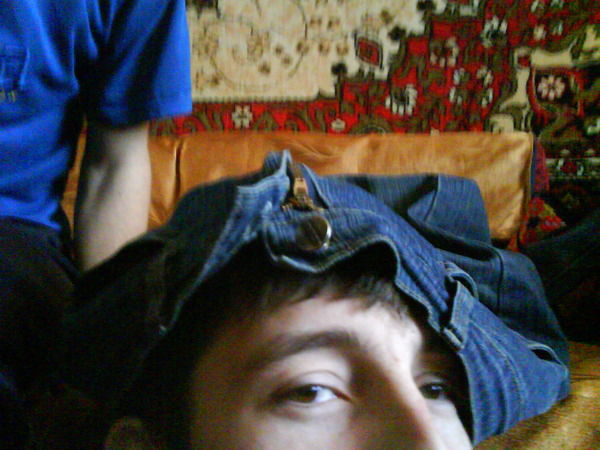 Александр Комков