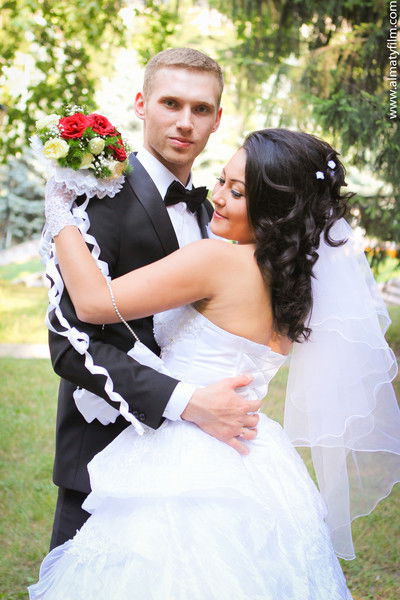 Andrey Fadeev (Фадеев)