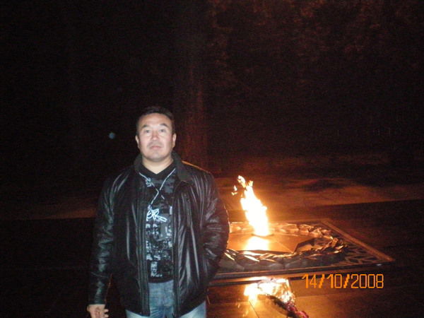 Марат Есембеков