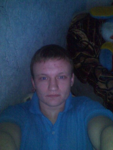Sergey Yakavets