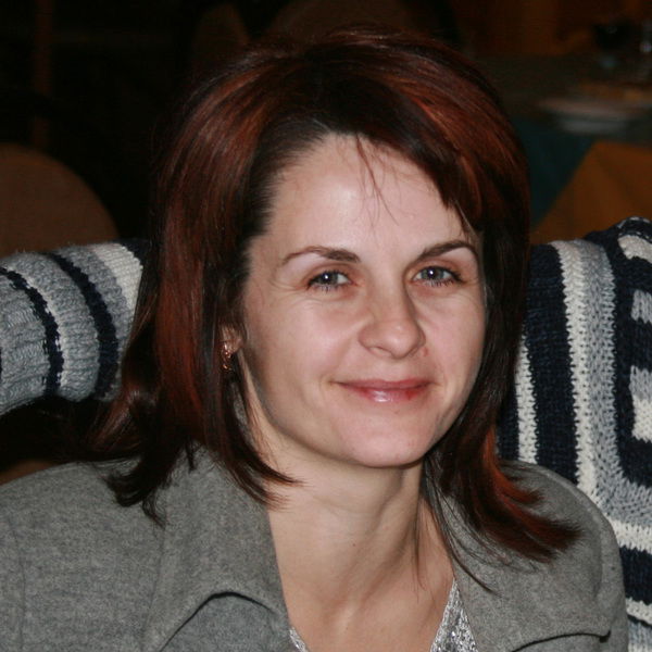 Господинова Галина