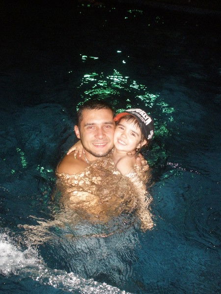 Алексей Ворошилов