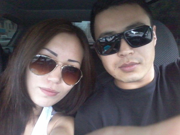 Асема Доспанова