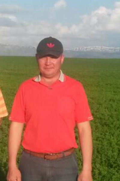 Марат Жолдыкараев