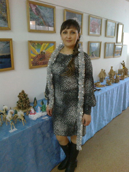 Светлана Максимовская