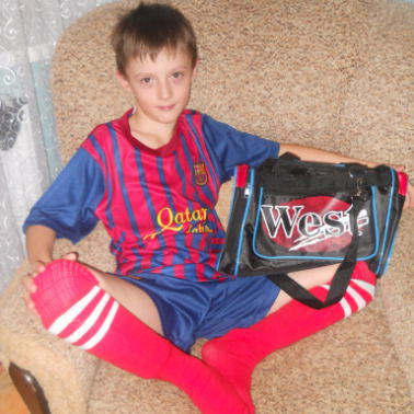 Марсель Нотфуллин