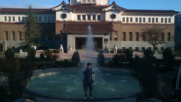 Алексей Симушков