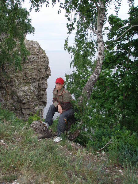 Анна Батурина