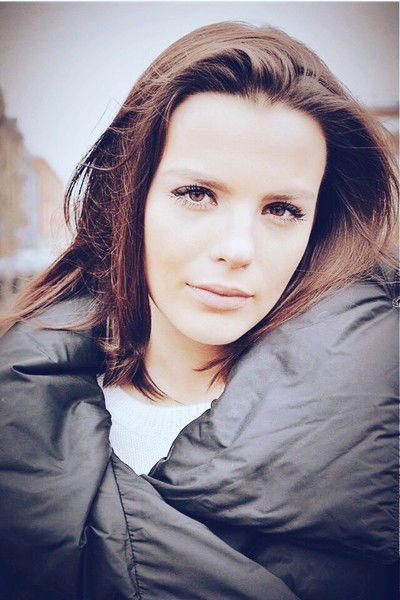 Ксения Лукьянчикова