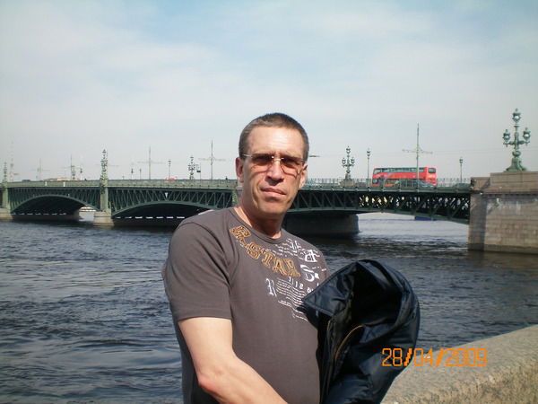 Вячеслав Шупиков