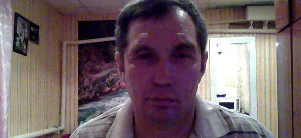 Сергей Волков