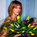 Ксения Никонова