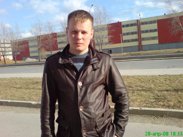 Роман Гошин