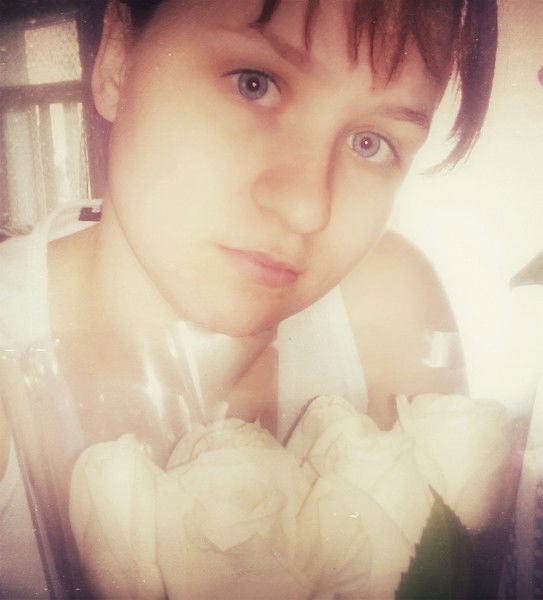 Марина Фомина