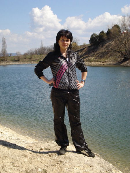 Виктория Цукрий