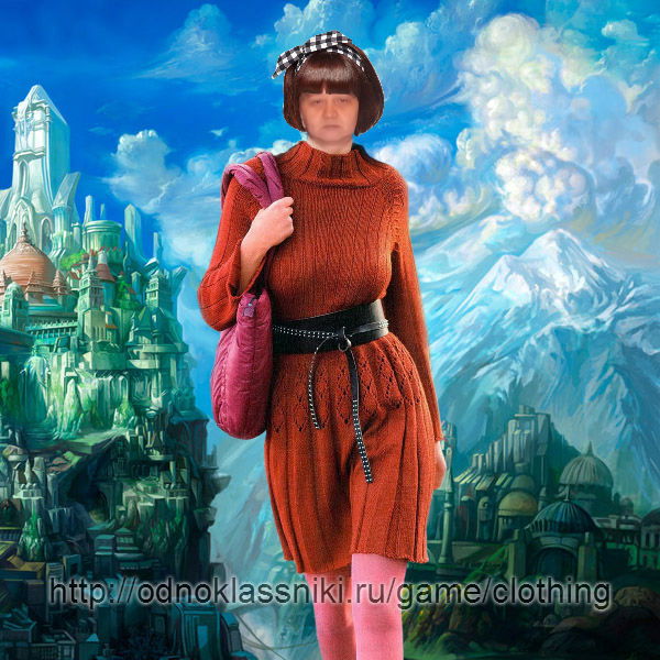 Екатерина Голотынина