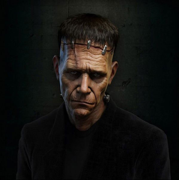 Максим Шапаев