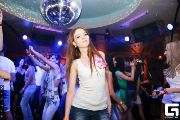 Анна Нижникова